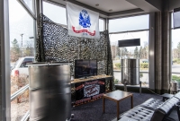 Bravo Zulu Brewing in Williamsburg