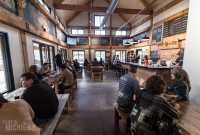 Hop Lot Brewing in Suttons Bay
