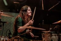 Graveyard @ Royal Oak Music Theatre, Royal Oak | Photo By Chuck Marshall