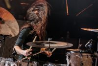 Graveyard @ Royal Oak Music Theatre, Royal Oak | Photo By Chuck Marshall
