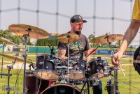 Great Lakes Beer Festival at Dow Diamond in Midland - The Blind Riots
