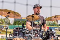 Great Lakes Beer Festival at Dow Diamond in Midland - The Blind Riots
