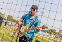 Great Lakes Beer Festival at Dow Diamond in Midland - The Blind Riots