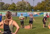 Great Lakes Beer Festival at Dow Diamond in Midland