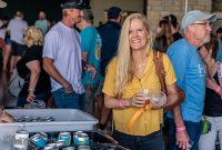Great Lakes Beer Festival at Dow Diamond in Midland