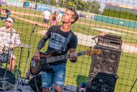 Great Lakes Beer Festival at Dow Diamond in Midland - Just After Midnight