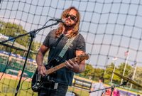 Great Lakes Beer Festival at Dow Diamond in Midland - Just After Midnight