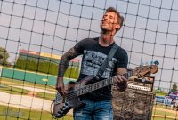 Great Lakes Beer Festival at Dow Diamond in Midland - Just After Midnight