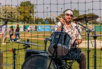 Great Lakes Beer Festival at Dow Diamond in Midland - Just After Midnight