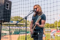 Great Lakes Beer Festival at Dow Diamond in Midland - Just After Midnight