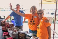 Great Lakes Beer Festival at Dow Diamond in Midland