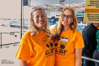 Great Lakes Beer Festival at Dow Diamond in Midland