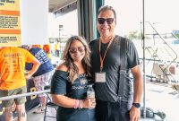 Great Lakes Beer Festival at Dow Diamond in Midland