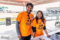 Great Lakes Beer Festival at Dow Diamond in Midland