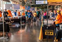 Great Lakes Beer Festival at Dow Diamond in Midland