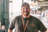 Great Lakes Beer Festival at Dow Diamond in Midland