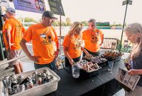 Great Lakes Beer Festival at Dow Diamond in Midland