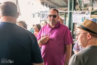 Great Lakes Beer Festival at Dow Diamond in Midland