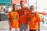 Great Lakes Beer Festival at Dow Diamond in Midland