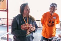 Great Lakes Beer Festival at Dow Diamond in Midland