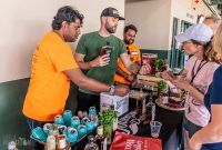 Great Lakes Beer Festival at Dow Diamond in Midland