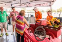 Great Lakes Beer Festival at Dow Diamond in Midland