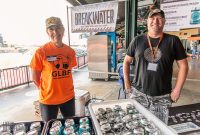 Great Lakes Beer Festival at Dow Diamond in Midland