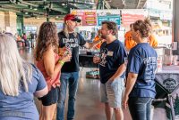 Great Lakes Beer Festival at Dow Diamond in Midland