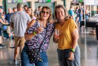 Great Lakes Beer Festival at Dow Diamond in Midland