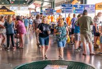 Great Lakes Beer Festival at Dow Diamond in Midland