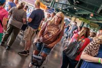 Great Lakes Beer Festival at Dow Diamond in Midland