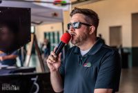 Great Lakes Beer Festival at Dow Diamond in Midland