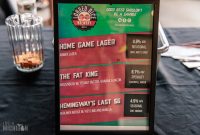 Great Lakes Beer Festival at Dow Diamond in Midland