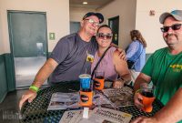 Great Lakes Beer Festival at Dow Diamond in Midland