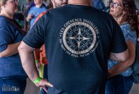 Great Lakes Beer Festival at Dow Diamond in Midland