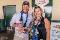 Great Lakes Beer Festival at Dow Diamond in Midland