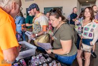Great Lakes Beer Festival at Dow Diamond in Midland