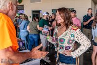 Great Lakes Beer Festival at Dow Diamond in Midland