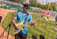 Great Lakes Beer Festival at Dow Diamond in Midland - The Blind Riots