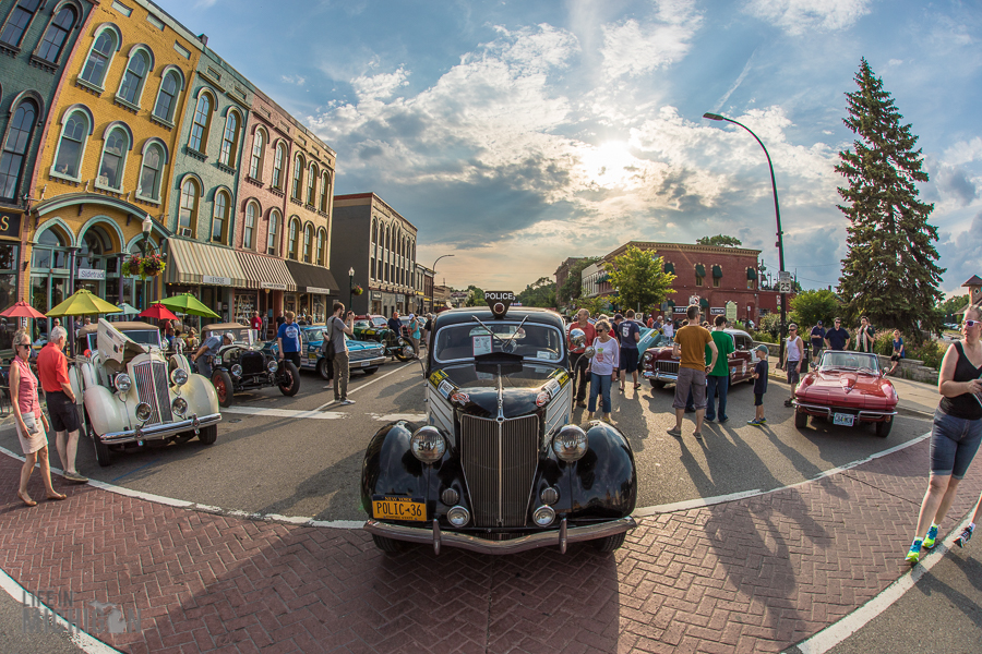 Great Race 2017 - Depot Town-40