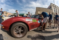 Great Race 2017 - Depot Town-30