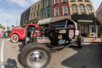 Great Race 2017 - Depot Town-7