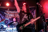 Green Death - Frankie's - 13-Apr-2016
