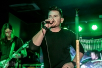 Green Death - Frankie's - 13-Apr-2016