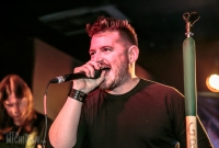 Green Death - Frankie's - 13-Apr-2016