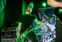 Green Death - Frankie's - 13-Apr-2016