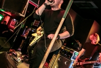 Green Death - Frankie's - 13-Apr-2016