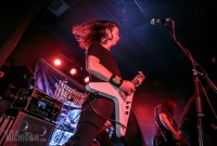Green Death - Frankie's - 13-Apr-2016