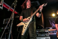 Green Death - Frankie's - 13-Apr-2016