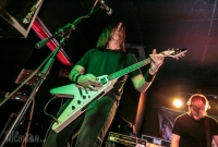 Green Death - Frankie's - 13-Apr-2016